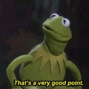 Meet your Posher, Jared